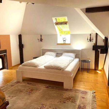 Rose'S Oldtown Apartment Брашов Екстериор снимка