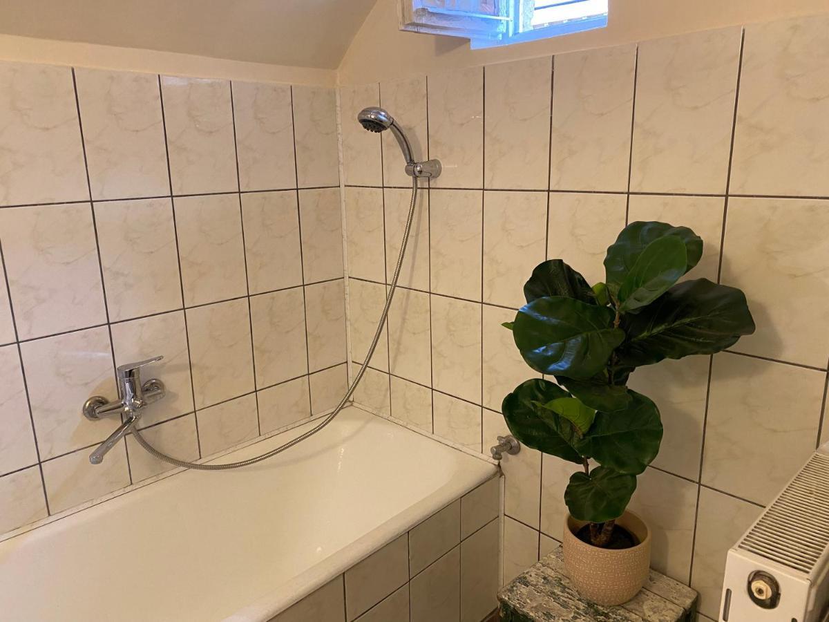 Rose'S Oldtown Apartment Брашов Екстериор снимка