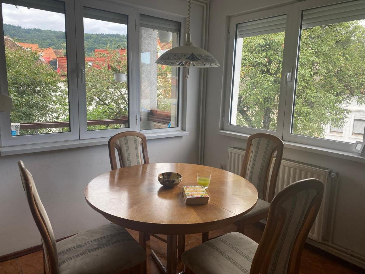 Rose'S Oldtown Apartment Брашов Екстериор снимка