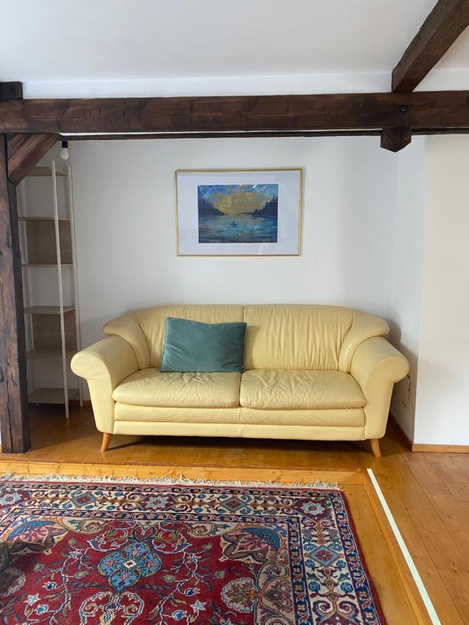 Rose'S Oldtown Apartment Брашов Екстериор снимка
