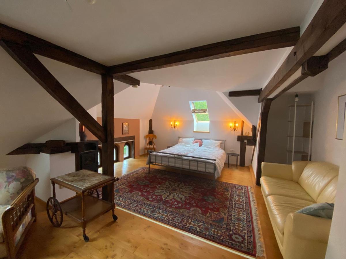 Rose'S Oldtown Apartment Брашов Екстериор снимка