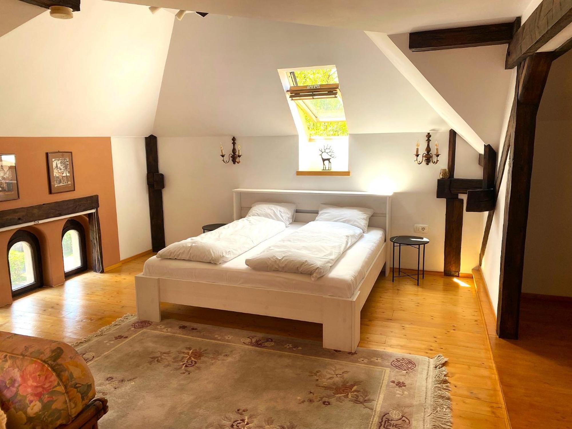 Rose'S Oldtown Apartment Брашов Екстериор снимка